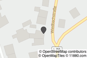 In Kartenansicht öffnen