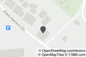 In Kartenansicht öffnen