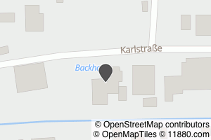 In Kartenansicht öffnen