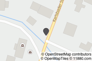 In Kartenansicht öffnen