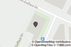 In Kartenansicht öffnen