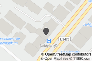 In Kartenansicht öffnen