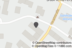 In Kartenansicht öffnen