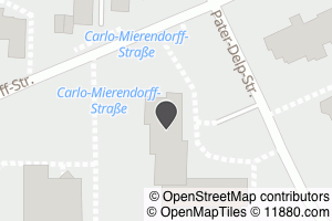 In Kartenansicht öffnen