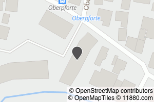 In Kartenansicht öffnen