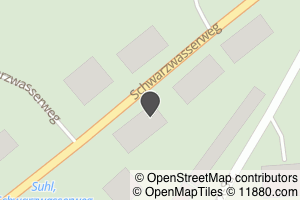 In Kartenansicht öffnen