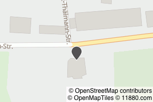 In Kartenansicht öffnen