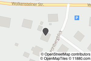 In Kartenansicht öffnen