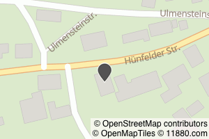 In Kartenansicht öffnen