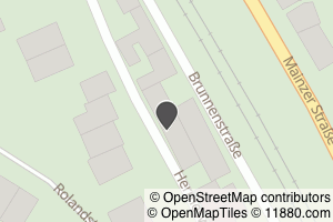 In Kartenansicht öffnen