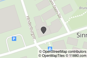 In Kartenansicht öffnen