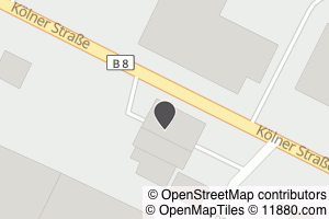 In Kartenansicht öffnen