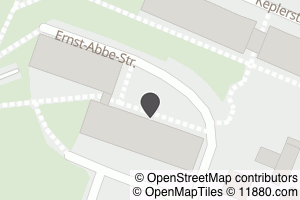 In Kartenansicht öffnen