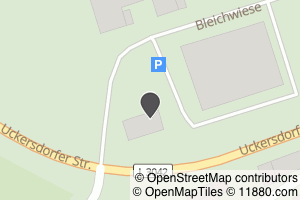 In Kartenansicht öffnen