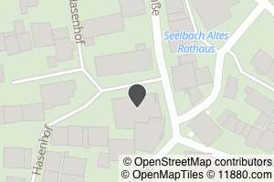 In Kartenansicht öffnen