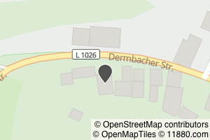 In Kartenansicht öffnen