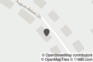 In Kartenansicht öffnen