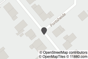 In Kartenansicht öffnen