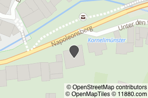 In Kartenansicht öffnen