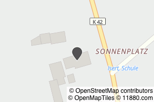 In Kartenansicht öffnen