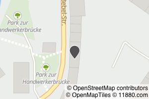 In Kartenansicht öffnen