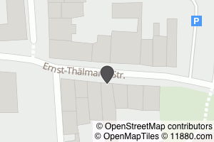 In Kartenansicht öffnen