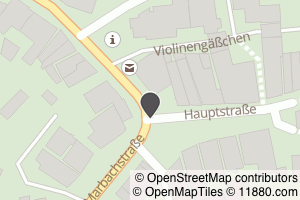 In Kartenansicht öffnen