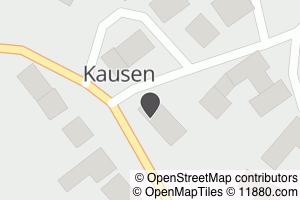 In Kartenansicht öffnen