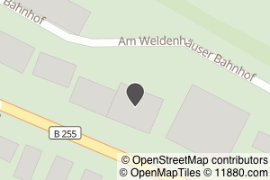 In Kartenansicht öffnen