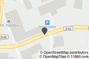 In Kartenansicht öffnen