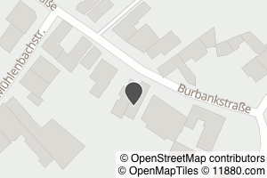 In Kartenansicht öffnen