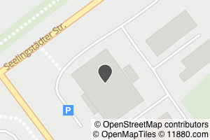 In Kartenansicht öffnen