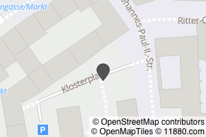 In Kartenansicht öffnen