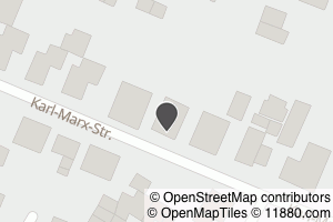 In Kartenansicht öffnen