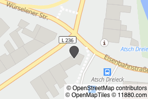 In Kartenansicht öffnen