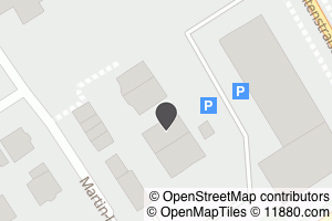 In Kartenansicht öffnen