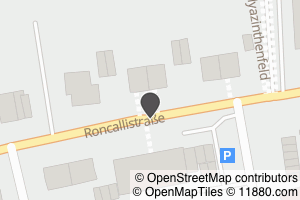 In Kartenansicht öffnen