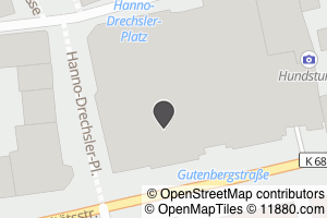 In Kartenansicht öffnen