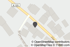 In Kartenansicht öffnen