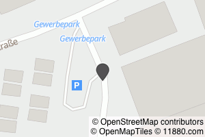In Kartenansicht öffnen