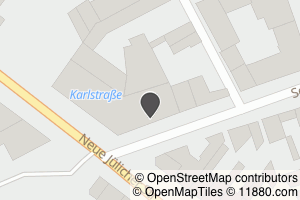 In Kartenansicht öffnen