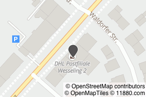 In Kartenansicht öffnen