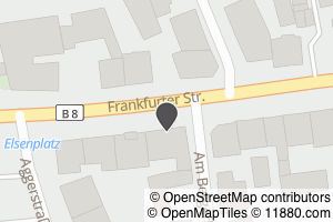 In Kartenansicht öffnen