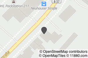 In Kartenansicht öffnen