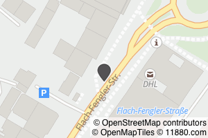 In Kartenansicht öffnen