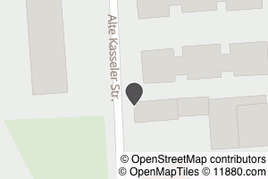 In Kartenansicht öffnen