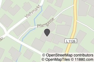 In Kartenansicht öffnen