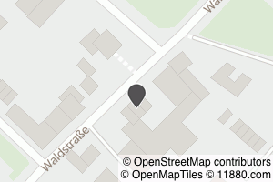 In Kartenansicht öffnen