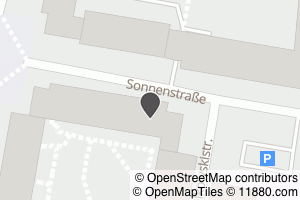 In Kartenansicht öffnen