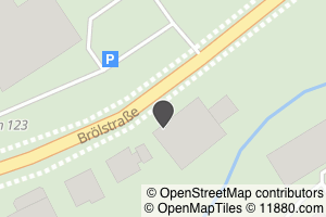 In Kartenansicht öffnen